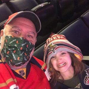 Meet your Posher, Juan